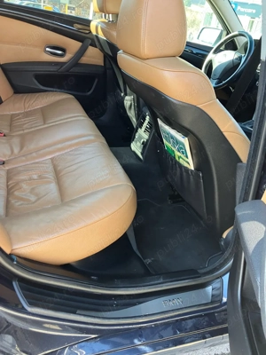 BMW 520D automatic - imagine 6