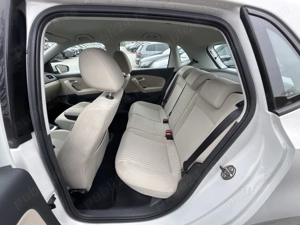Volkswagen Polo 1.6 TDI Highline, Automat 7 viteze DSG - imagine 6