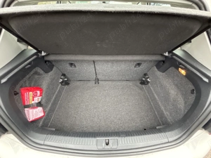 Volkswagen Polo 1.6 TDI Highline, Automat 7 viteze DSG - imagine 9