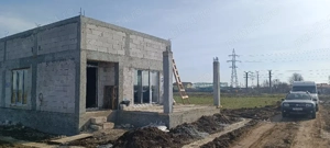 Intravilan cu PUZ pt constructie si dezmembrare utilitati la 100 m - imagine 7