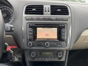 Volkswagen Polo 1.6 TDI Highline, Automat 7 viteze DSG - imagine 7