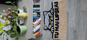 Covoare personalizate facute 100% manual