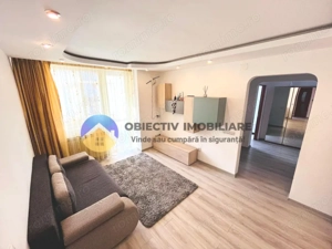 Apartament 3 camere – Dărmănești | Etaj 1