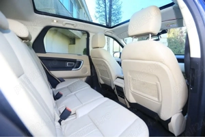 Land Rover Discovery Sport 2.0 diesel