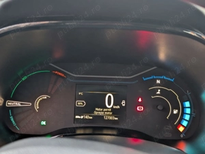 Vand Dacia Spring 2023 - imagine 3