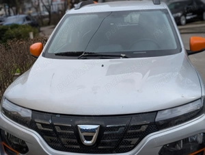 Vand Dacia Spring 2023 - imagine 7