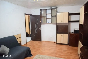 Apartament 2 camere, etaj 1, zona Aviatiei, aproape de metrou