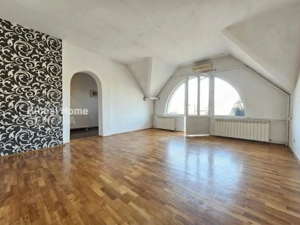 Apartament 2 camere 75.8mp | Bulevardul Lascar Catargiu | Piata Victoriei - imagine 3