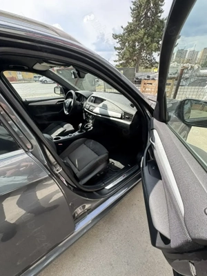 BMW X1 xDrive 20d, Automat, pachet M. - imagine 8