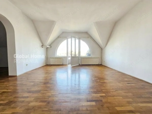 Apartament 2 camere 75.8mp | Bulevardul Lascar Catargiu | Piata Victoriei - imagine 2