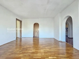 Apartament 2 camere 75.8mp | Bulevardul Lascar Catargiu | Piata Victoriei - imagine 4