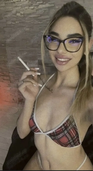 pentru prima dată în oraș la voi !!