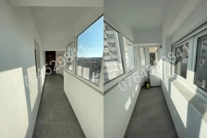 Inchiriez apartament 3 camere,Sos. Iancului 29,la 7 min metrou Iancului,7 min Mega Mall - imagine 10
