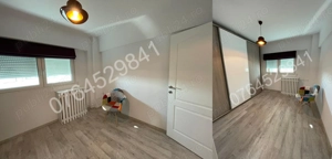 Inchiriez apartament 3 camere,Sos. Iancului 29,la 7 min metrou Iancului,7 min Mega Mall - imagine 9