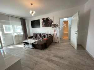 Inchiriez apartament 3 camere,Sos. Iancului 29,la 7 min metrou Iancului,7 min Mega Mall