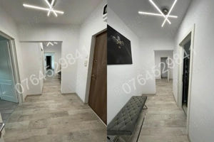 Inchiriez apartament 3 camere,Sos. Iancului 29,la 7 min metrou Iancului,7 min Mega Mall - imagine 14