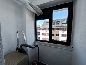 Studio Strada Orhideelor + Posibilitate loc de parcare - imagine 8