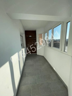Inchiriez apartament 3 camere,Sos. Iancului 29,la 7 min metrou Iancului,7 min Mega Mall - imagine 11