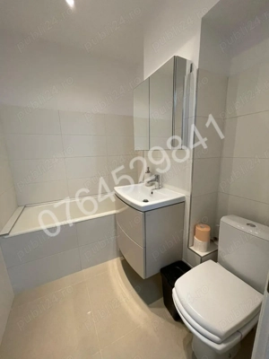 Inchiriez apartament 3 camere,Sos. Iancului 29,la 7 min metrou Iancului,7 min Mega Mall - imagine 19