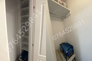 Inchiriez apartament 3 camere,Sos. Iancului 29,la 7 min metrou Iancului,7 min Mega Mall - imagine 16