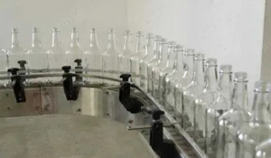 Suporti si sine ghidare pentru linii automate