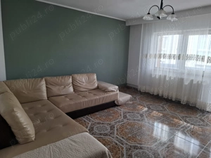 Apartament decomandat, 3 camere, Racadau, vizavi Magnolia Racadau
