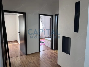 Comision 0%! Apartament 3 camere, 78mp, Centru  - imagine 9