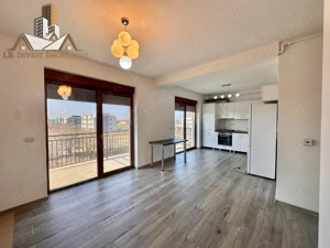 Apartament Dumbravita 3 camere- 400 euro