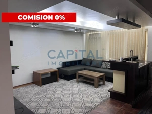 Comision 0%! Apartament 3 camere, 78mp, Centru 