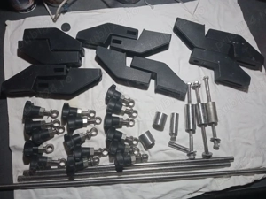 Suporti si sine ghidare pentru linii automate - imagine 4