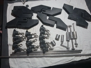 Suporti si sine ghidare pentru linii automate - imagine 5