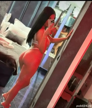 Carla , 23 ani , Bruneta Sexy, Noua in orasul tau !
