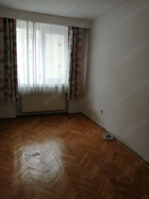 apartament 3 camere s-dec ,zona Casa de Cultura - imagine 4