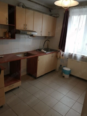 apartament 3 camere s-dec ,zona Casa de Cultura - imagine 3