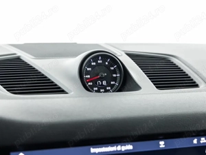 Porsche Cayenne 3.0 V6 Turbo 340 CP 2019 - TVA Deductibil - imagine 9