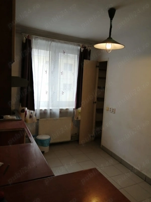 apartament 3 camere s-dec ,zona Casa de Cultura - imagine 2