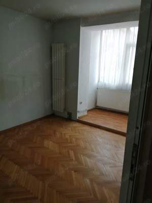 apartament 3 camere s-dec ,zona Casa de Cultura - imagine 7