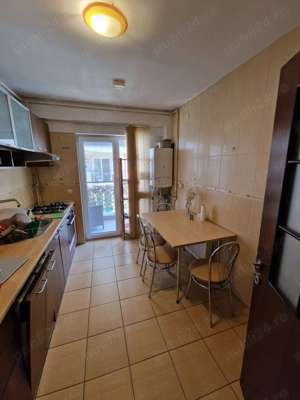 Inchiriez apartament 2 camere - Complex Hydra - Voluntari