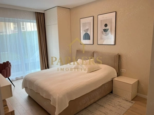 Apartament modern 2 camere și grădină proprie, semicentral-Record Park