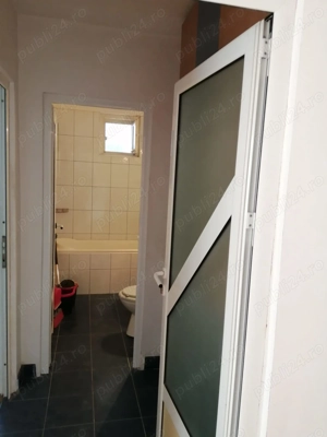 apartament 3 camere s-dec ,zona Casa de Cultura - imagine 5