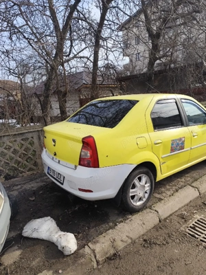 vand dacia logan - imagine 5