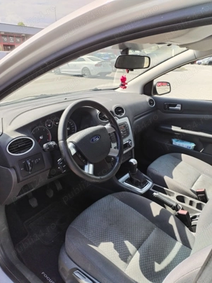 Ford focus mk2 2007 - imagine 5