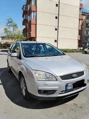 Ford focus mk2 2007 - imagine 2