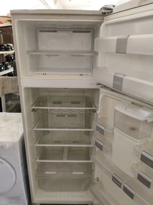 Combina frigorifica Beko