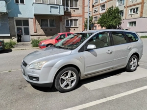 Ford focus mk2 2007 - imagine 4
