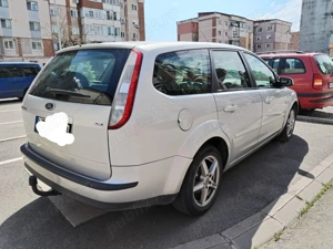 Ford focus mk2 2007 - imagine 3