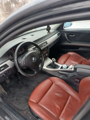 Vand BMW e90 - imagine 2