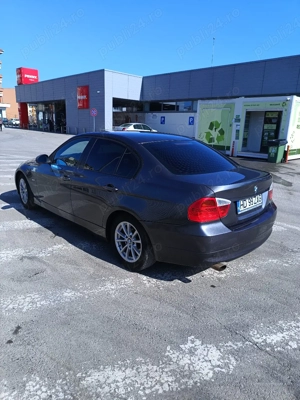 Vand BMW e90 - imagine 3