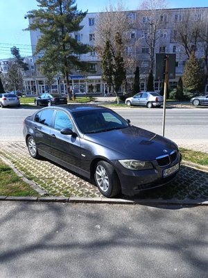 Vand BMW e90 - imagine 5