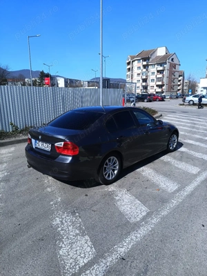 Vand BMW e90 - imagine 4